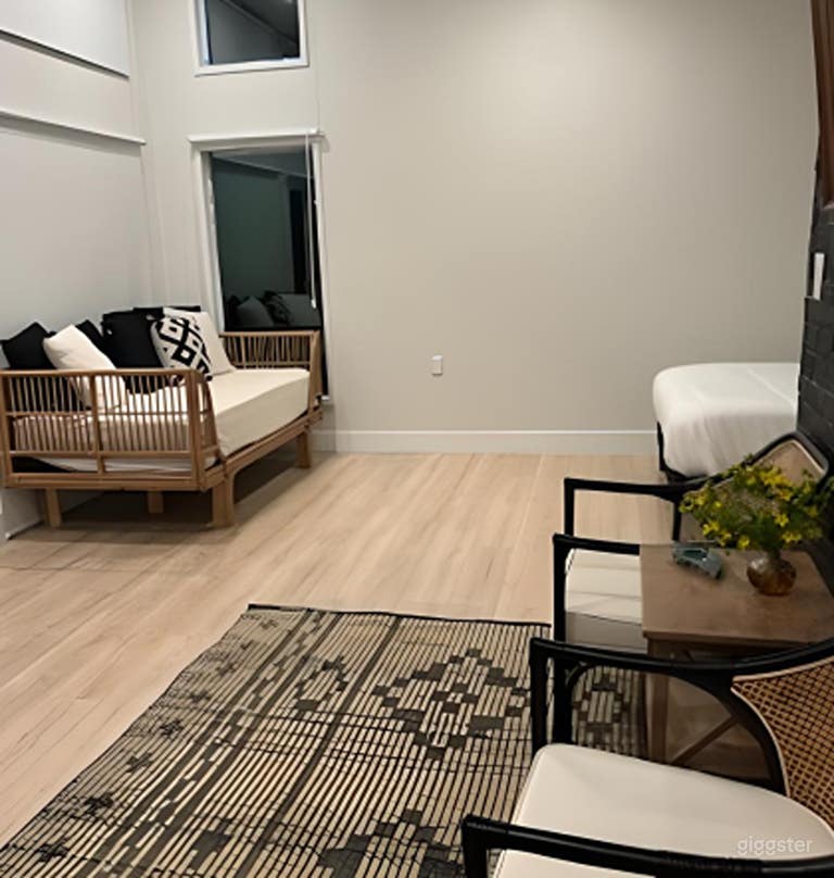  Serene Private Home Retreat 