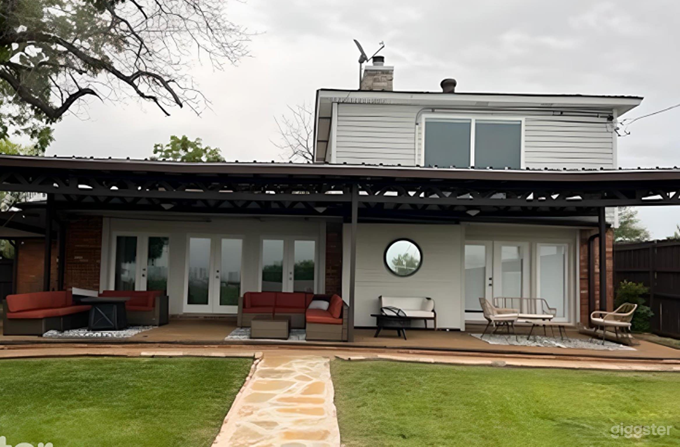 Serene Private Home Retreat Photo 2