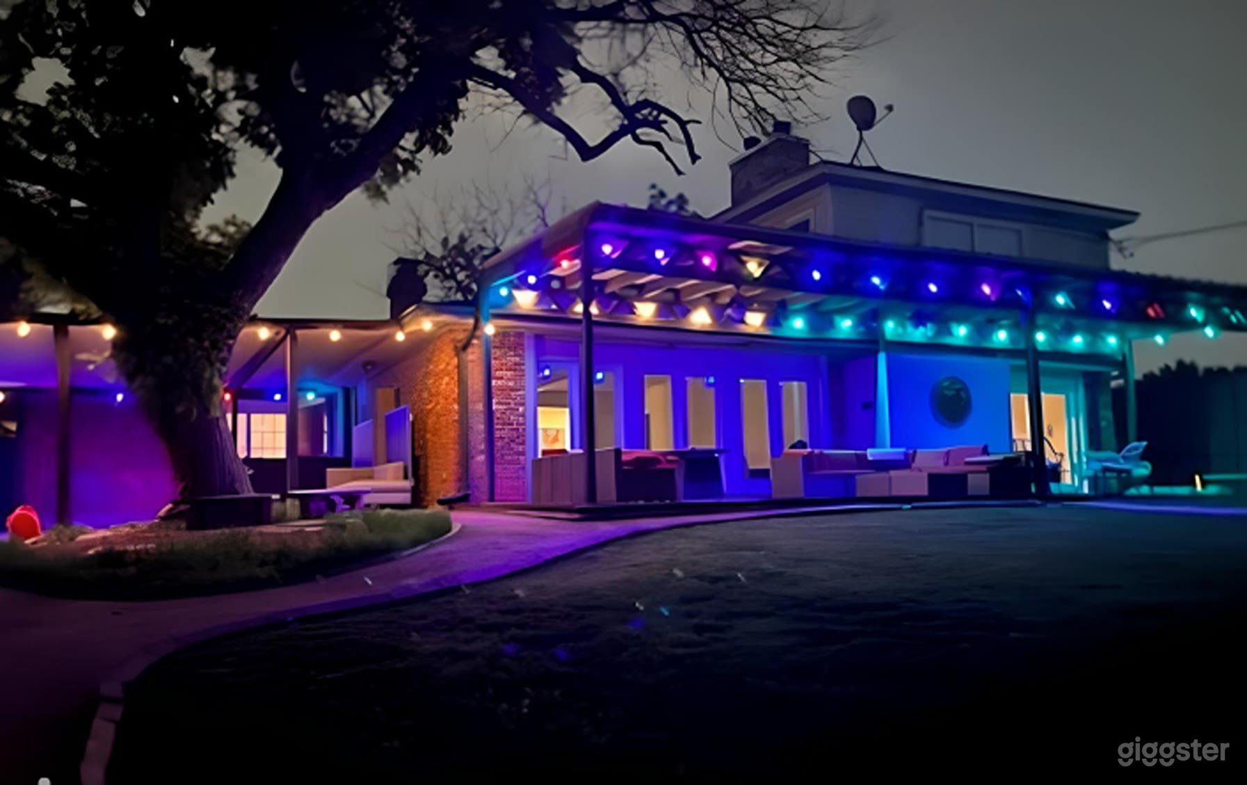 Serene Private Home Retreat Photo 1