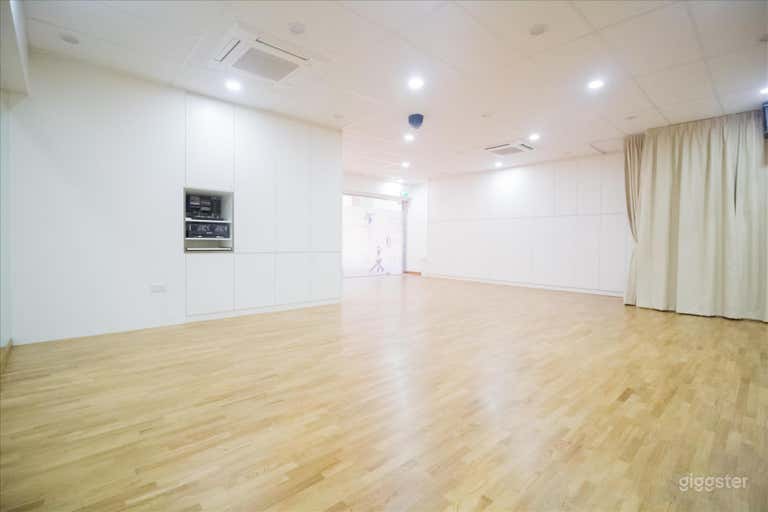  Affordable Dance & Fitness Studio near Chinatown 