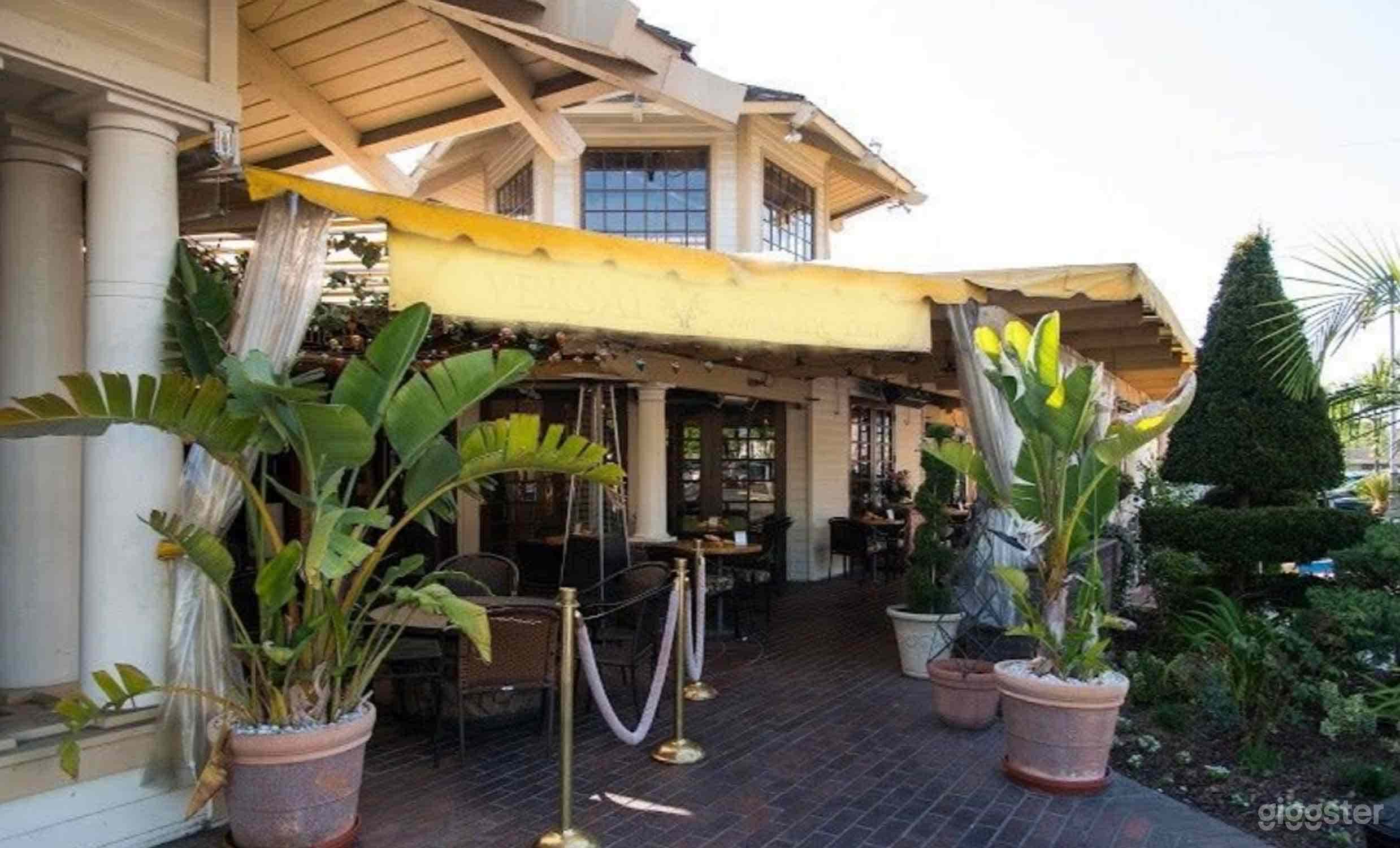 Charming Indoor Restaurant in Yorba Linda Photo 3