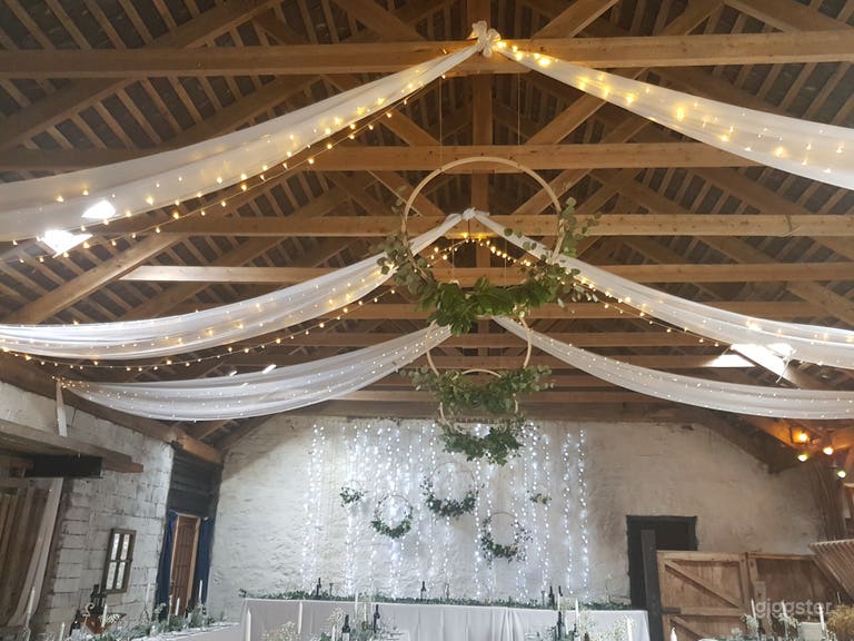  Summer Barn 