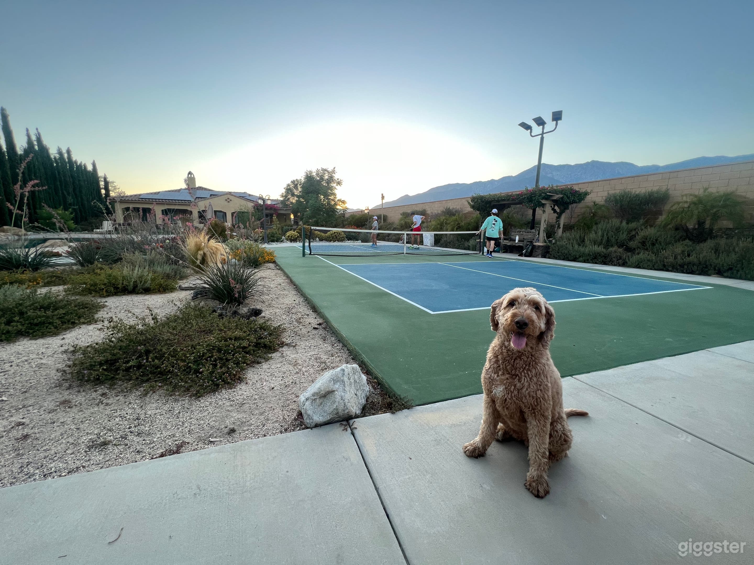 Rancho Retreat Photo 1