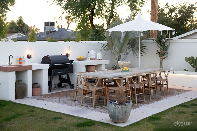  HGTV-Featured Vintage Gem w/ Tulum-Inspired yard 