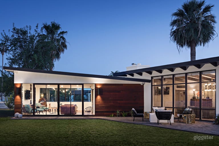  HGTV-Featured Vintage Gem w/ Tulum-Inspired yard 