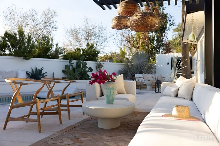  HGTV-Featured Vintage Gem w/ Tulum-Inspired yard 