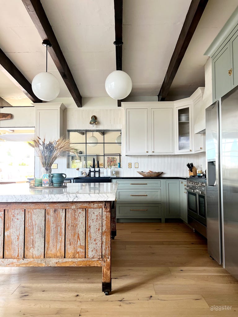  HGTV-Featured Vintage Gem w/ Tulum-Inspired yard 