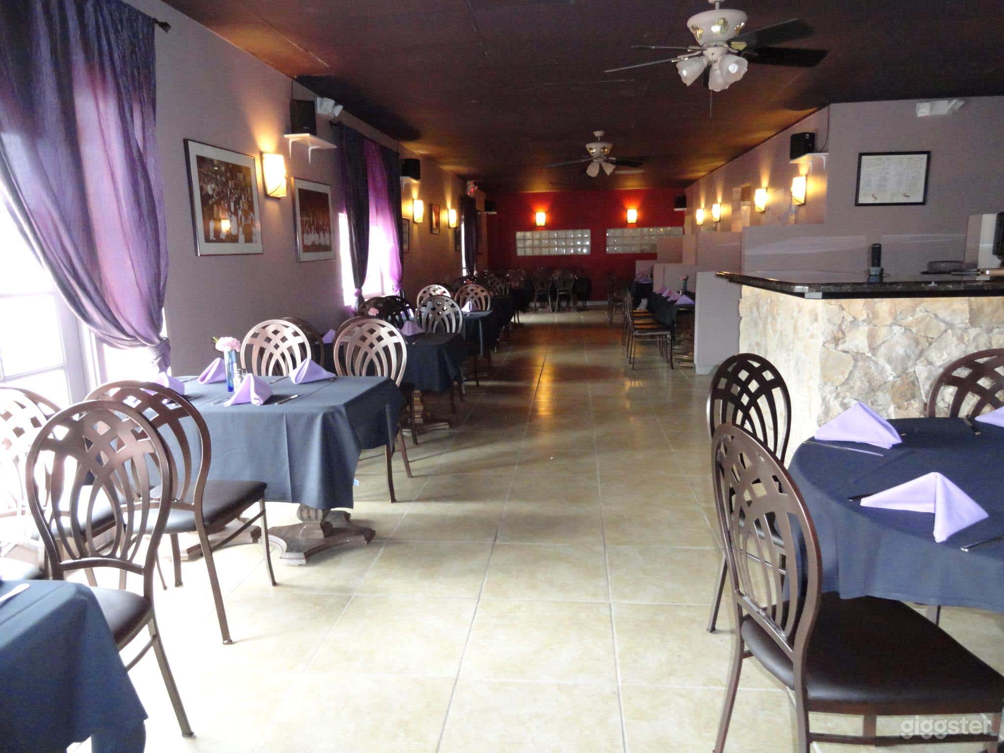 Cuban Tapas and bar in Vegas Photo 2