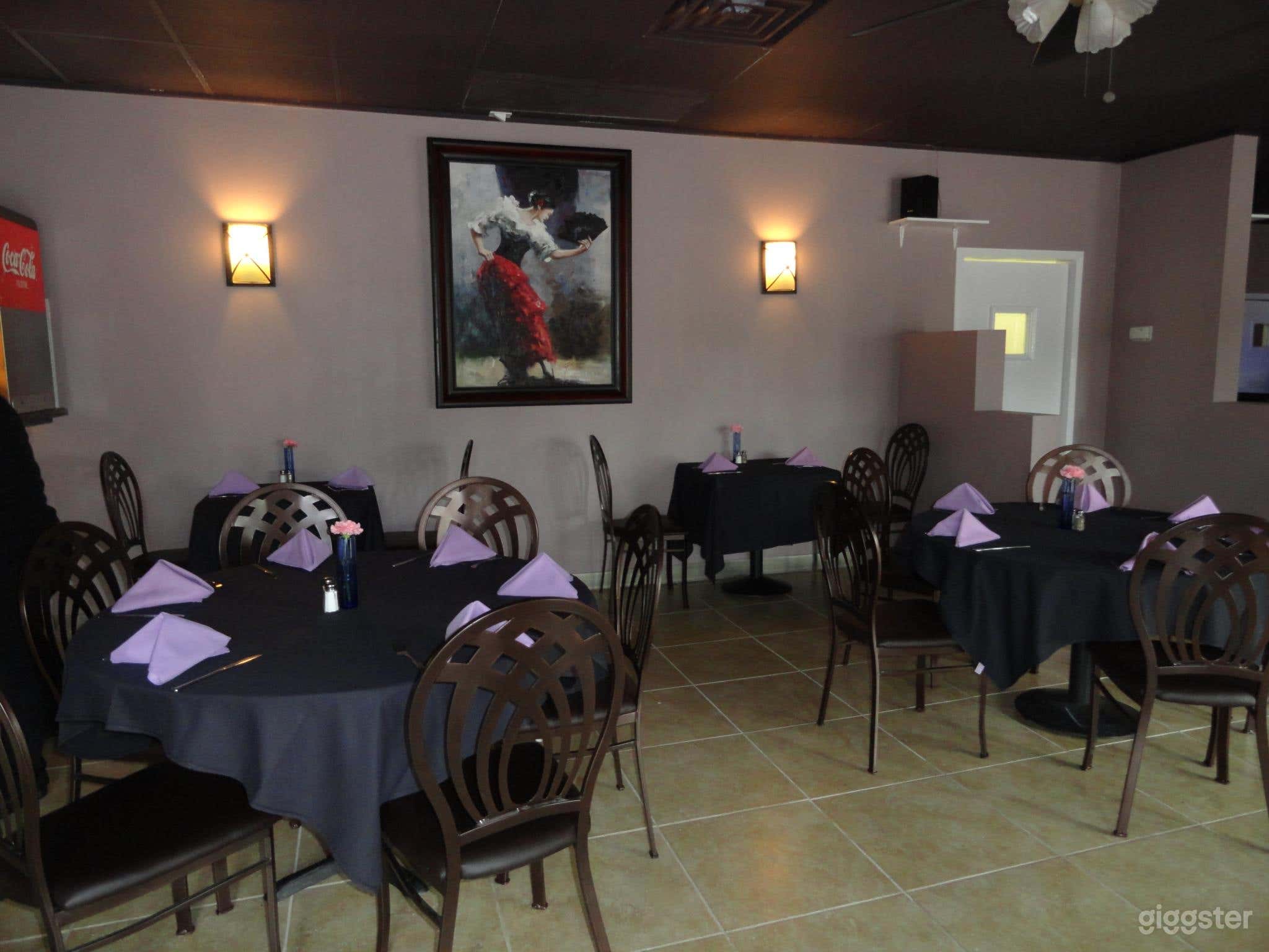 Cuban Tapas and bar in Vegas Photo 4