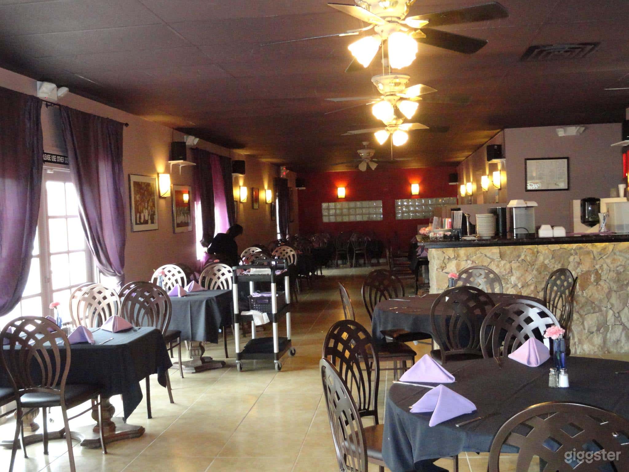 Cuban Tapas and bar in Vegas Photo 1