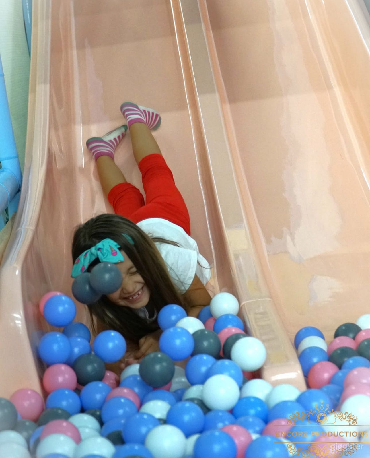 Indoor play place and event venue in Marine Park Photo 2