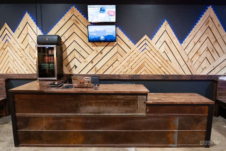  American Axes - Axe Throwing Atlanta 