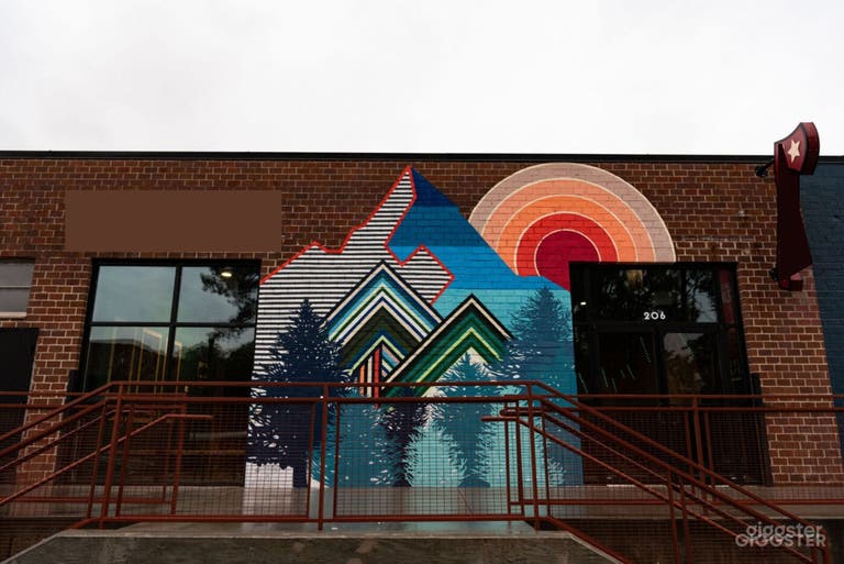  American Axes - Axe Throwing Atlanta 