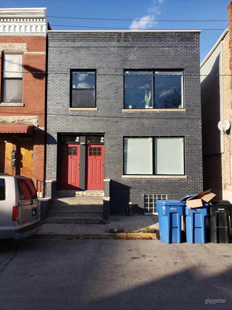  Sunny, bright, well furnished apartment for 6 