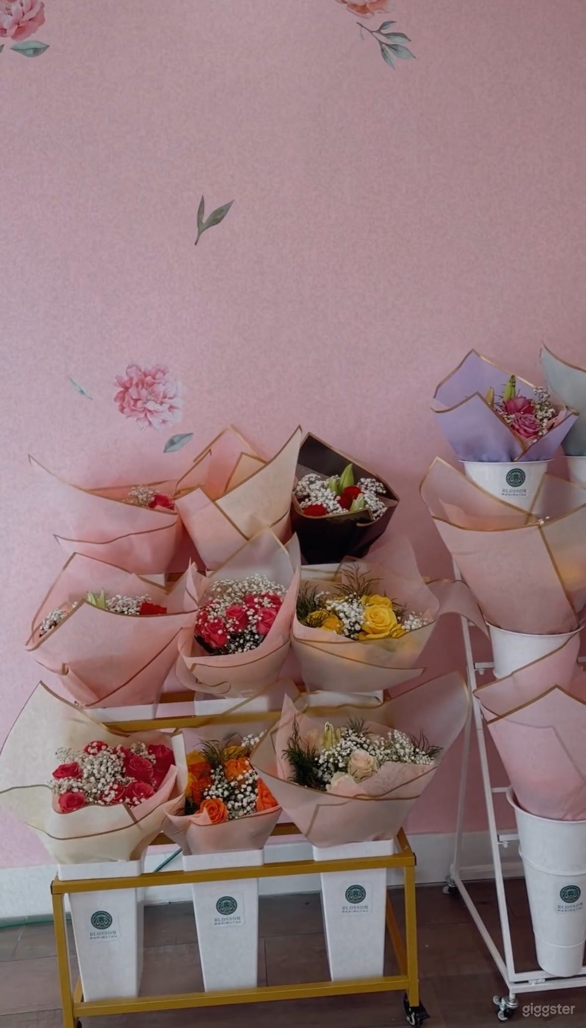 Charming Flower Shop Photo 4