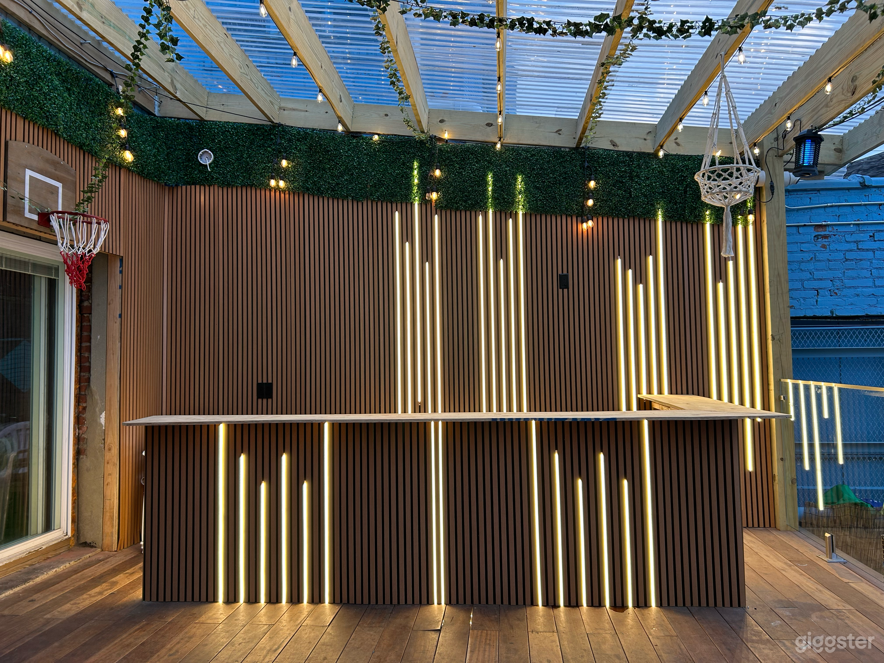 Sandy Beach Bar Vibes North Jersey Hidden Gem Photo 3