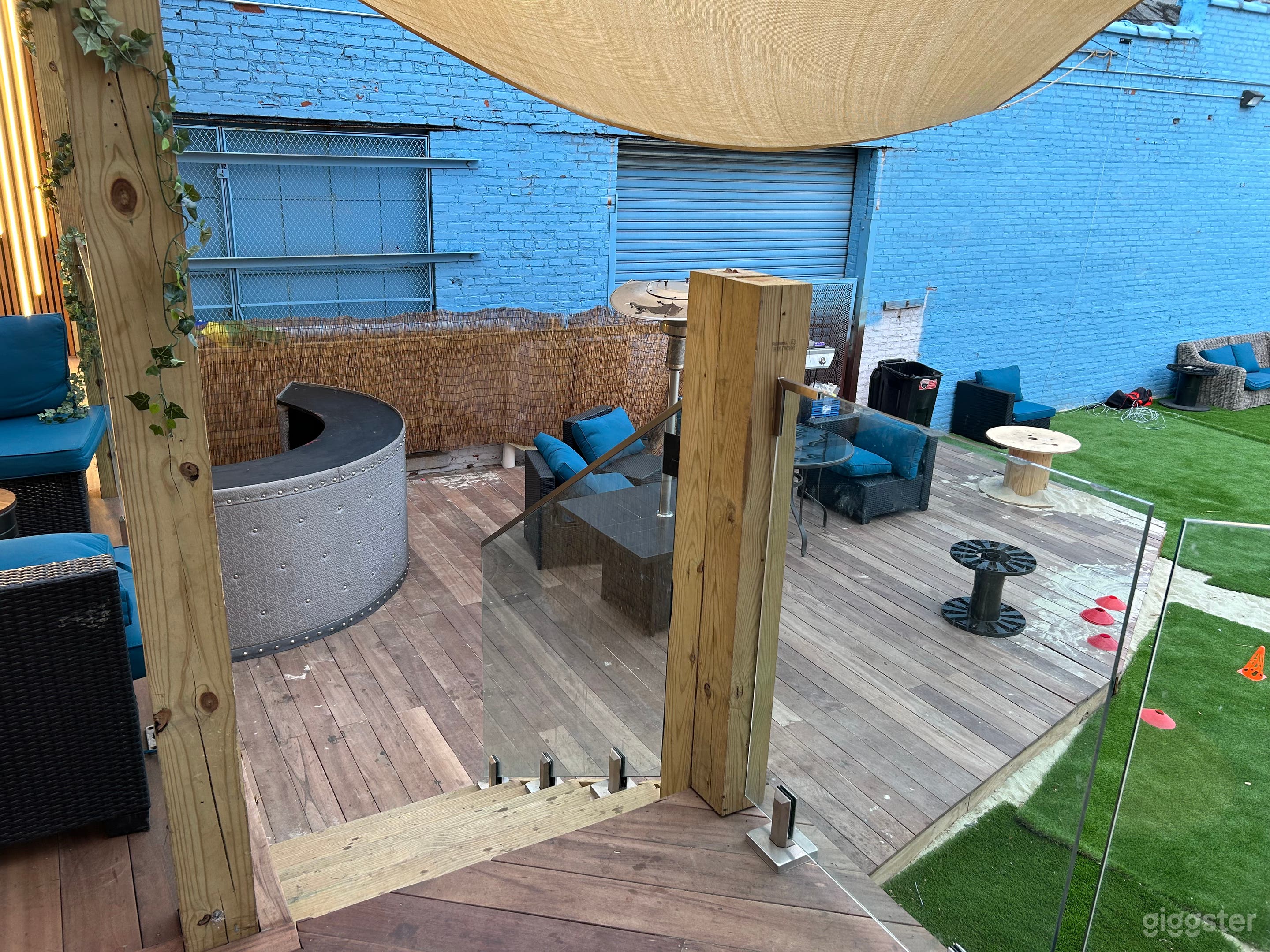 Sandy Beach Bar Vibes North Jersey Hidden Gem Photo 4