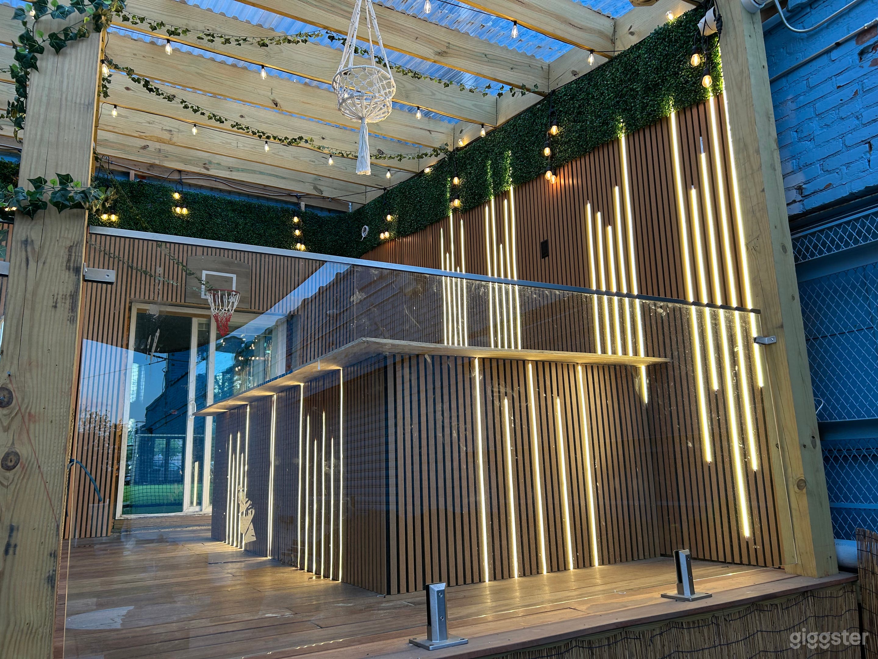 Sandy Beach Bar Vibes North Jersey Hidden Gem Photo 2