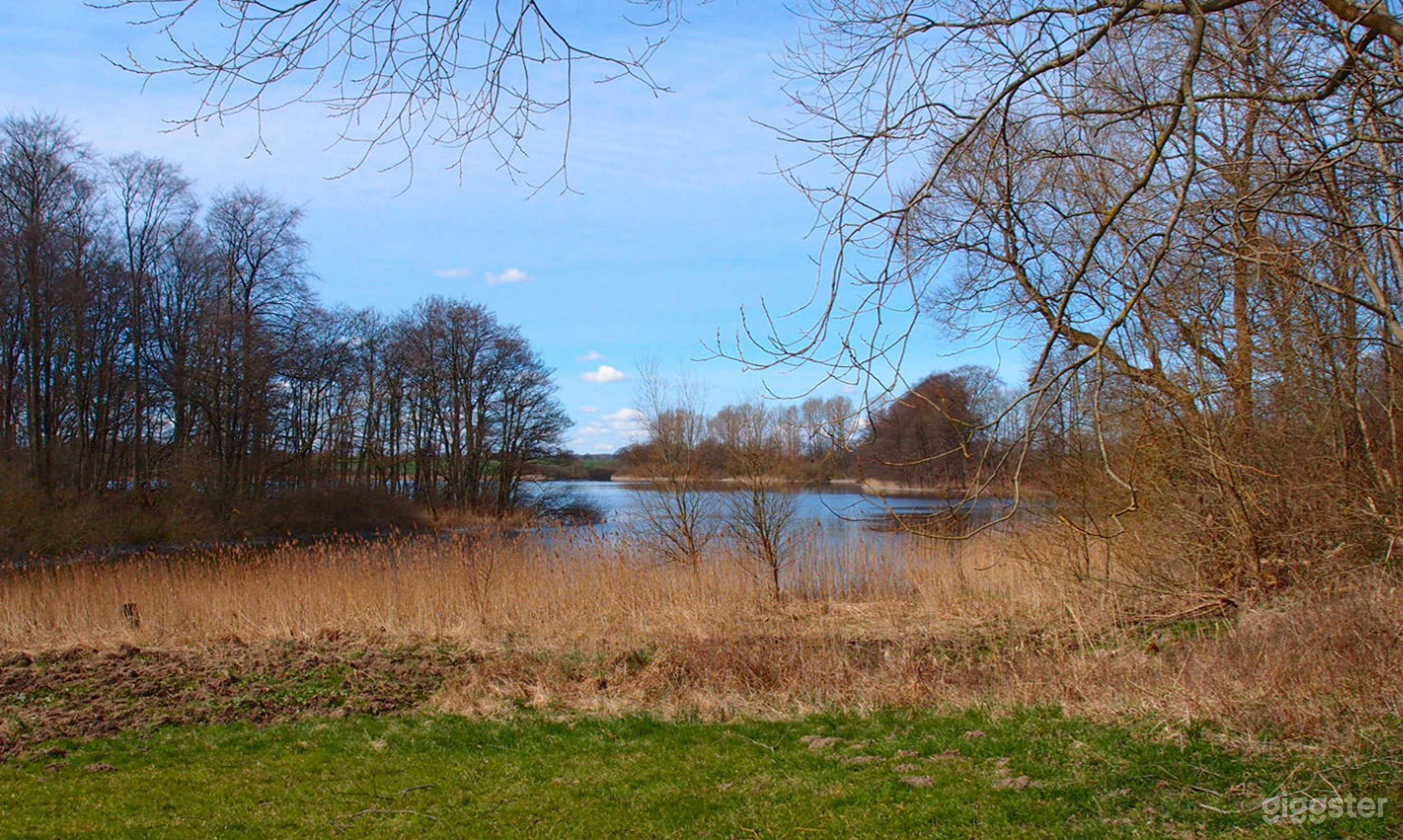 Abgeschiedener Historischer Bauernhof Foto 2