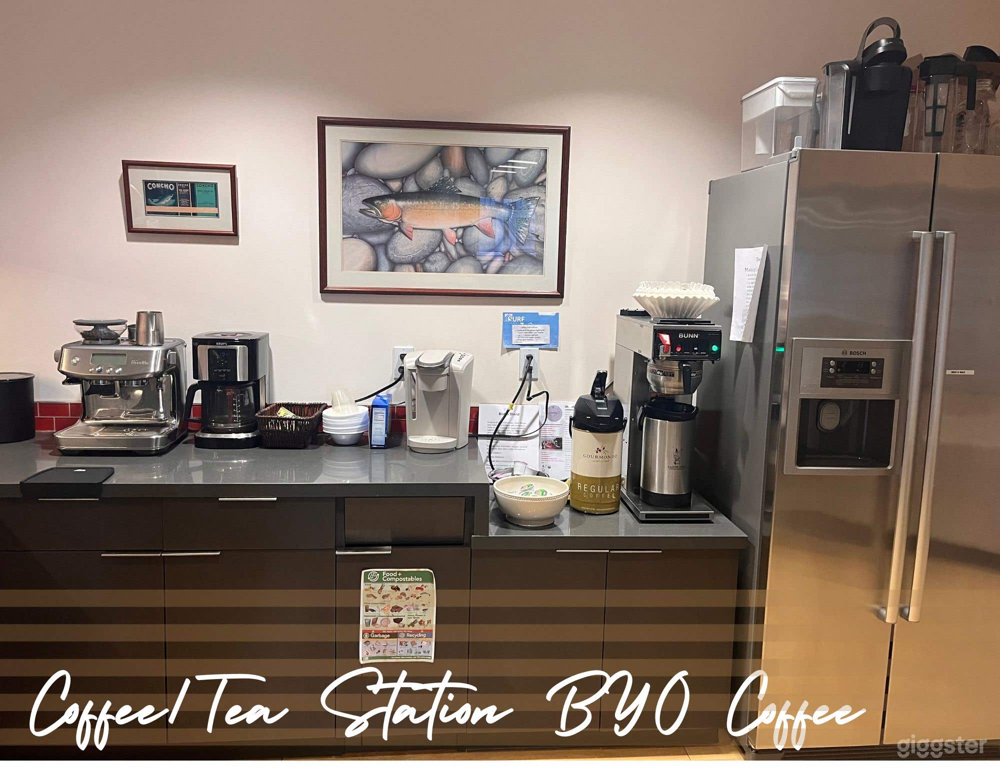 Wave: Spacious Private Office For Small Groups Photo 4