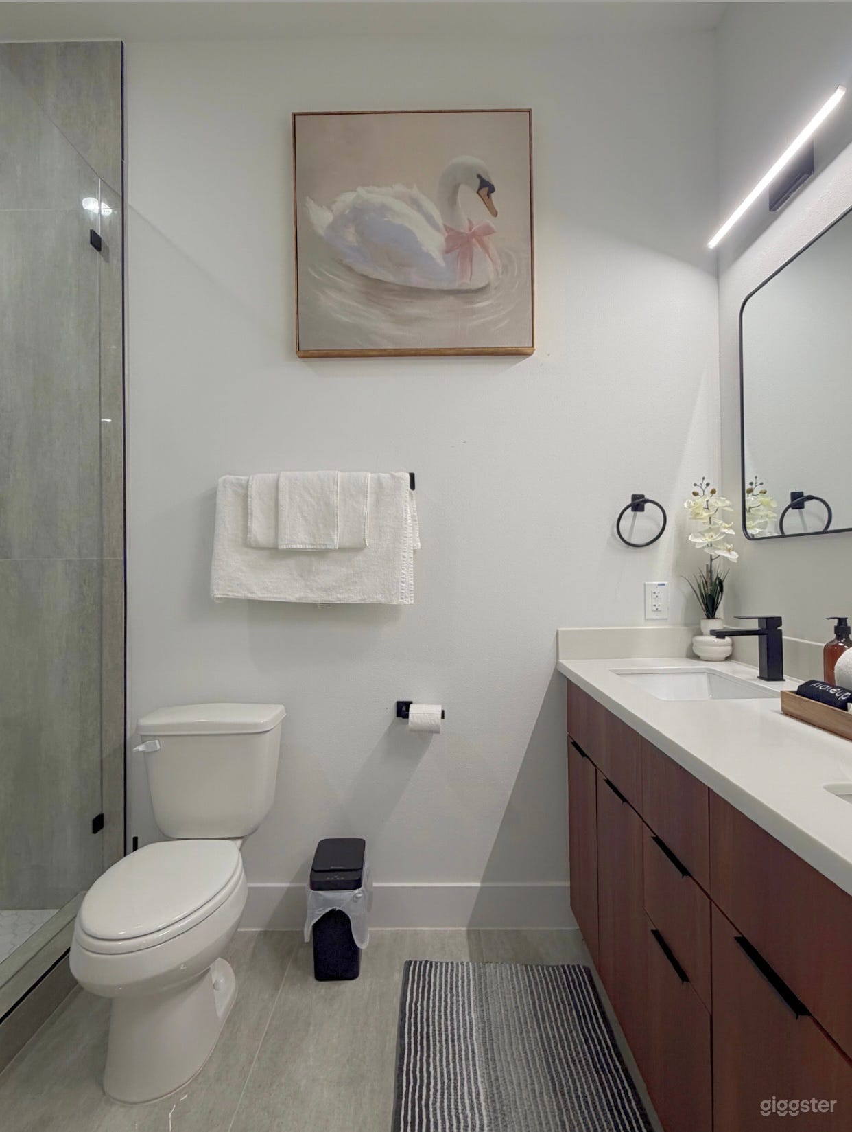 Modern Luxury Houston Home | Production, Events & Meetings Photo 3