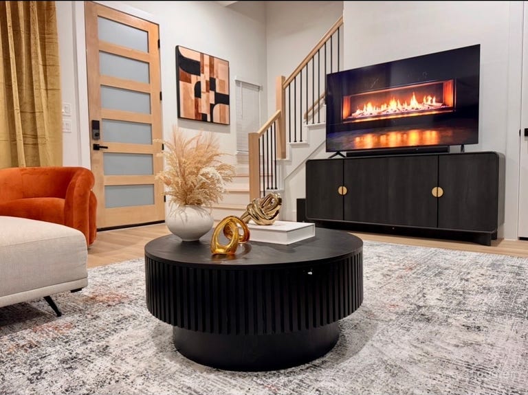  Casa di Lusso Moderna a Houston | Produzioni, Eventi e Riunioni 