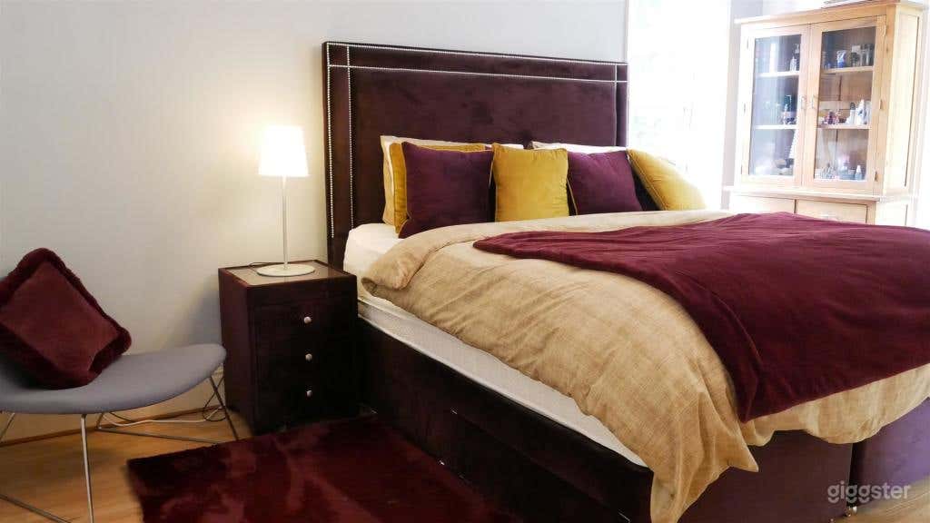 Modern/Victorian Family house Photo 3