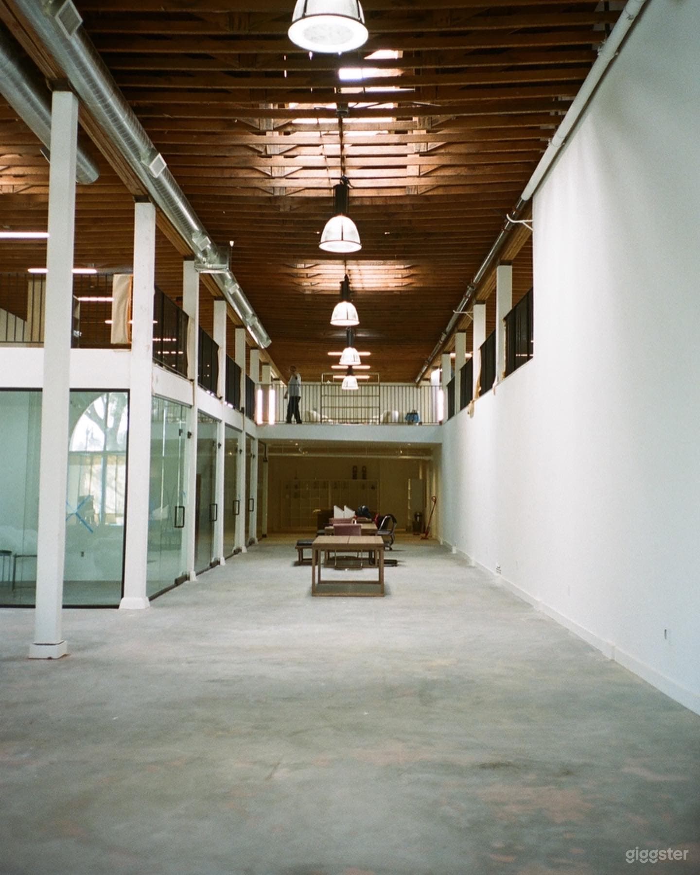 Modern, Eclectic 10k sq ft Creative Studio Photo 2