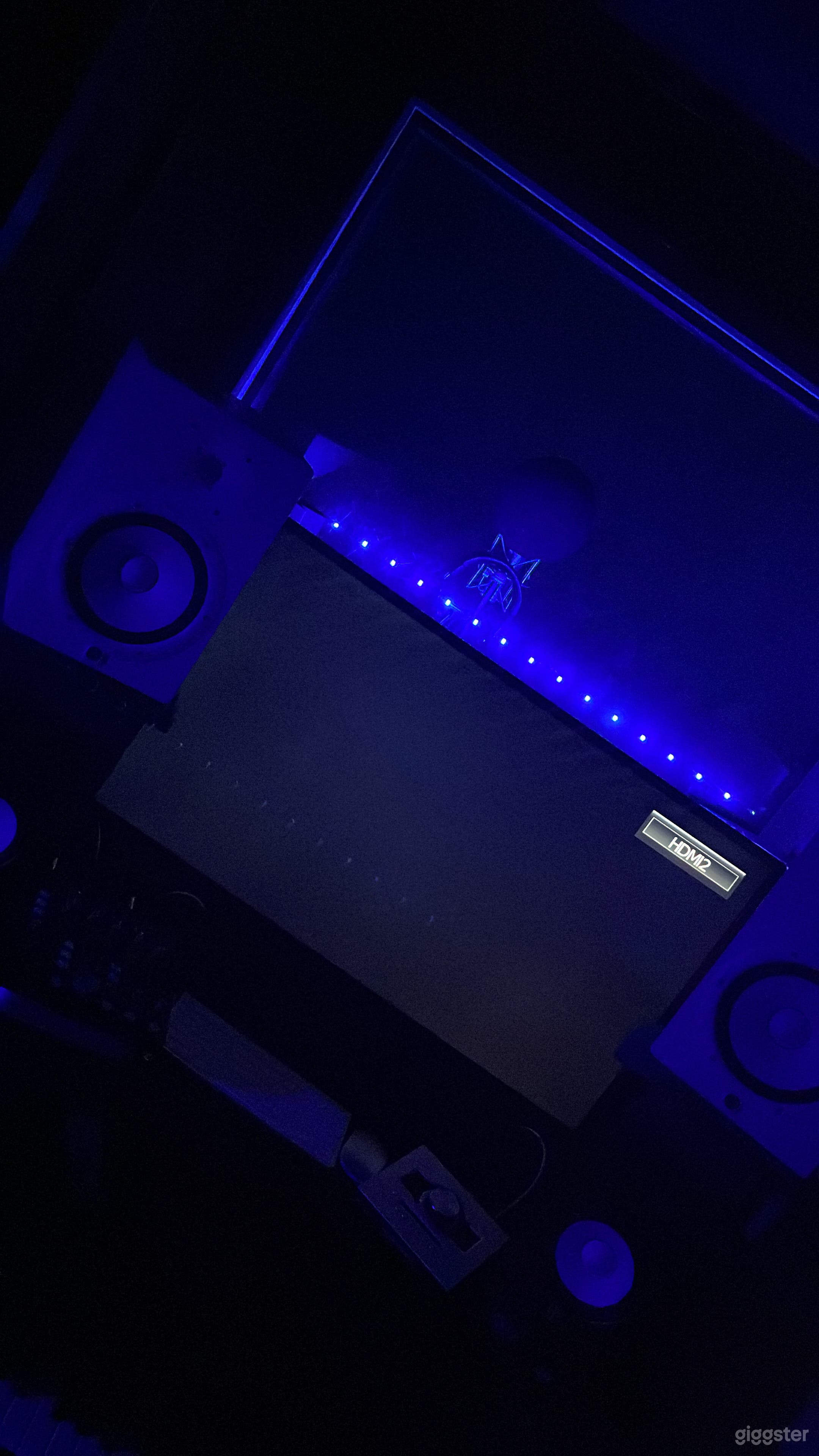 Functional Studio with Control Room in Los Angeles Photo 2