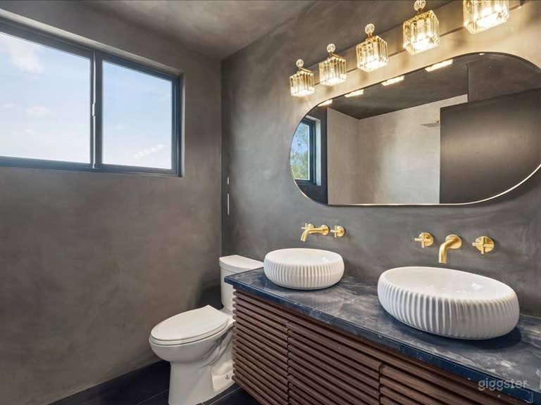  Fabulous house for shoots 