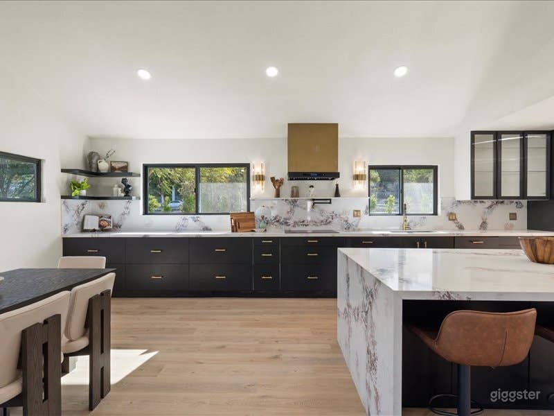 Fabulous house for shoots Photo 1