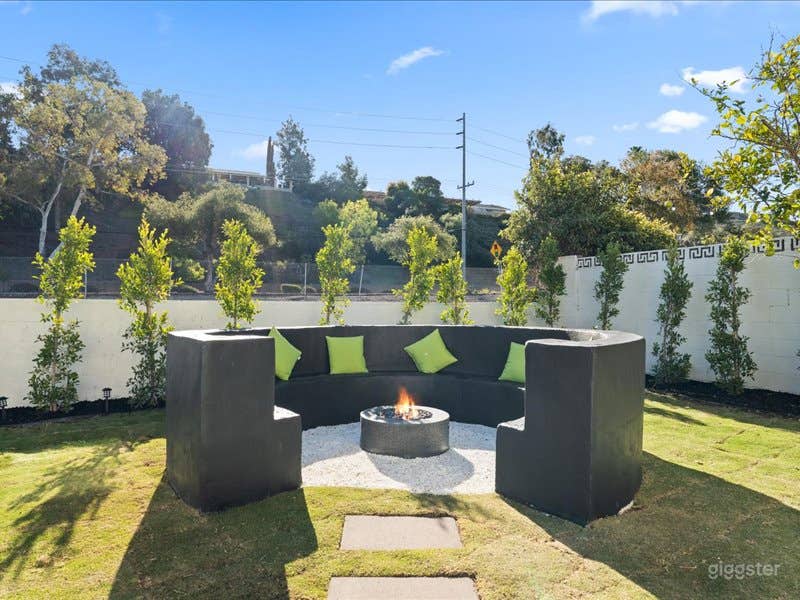 Fabulous house for shoots Photo 2