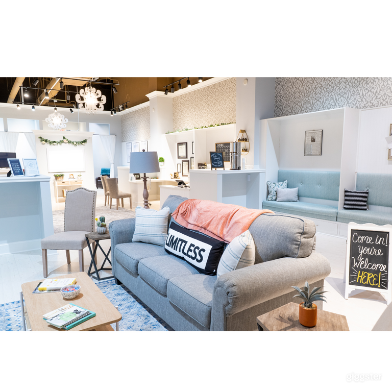  Retail Luxury Office 