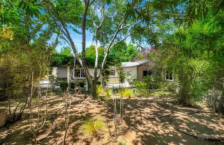  Secret Garden in the Heart of Palmdale 