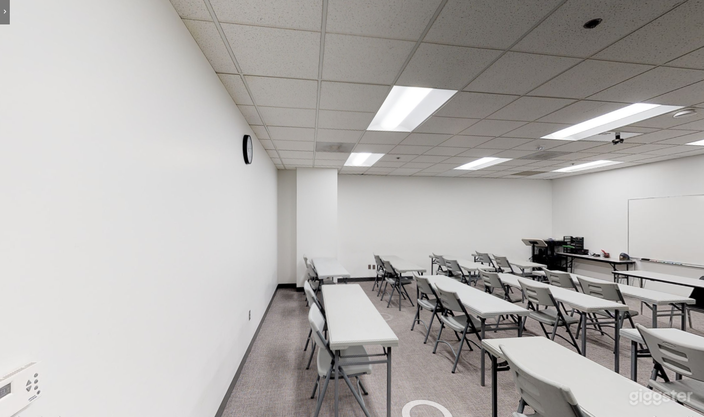 Gorgeous Classroom in Portland Photo 1