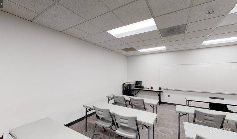  Gorgeous Classroom in Portland 