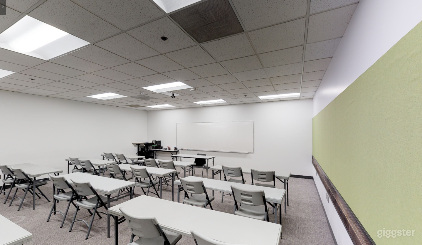 Gorgeous Classroom in Portland Photo 2