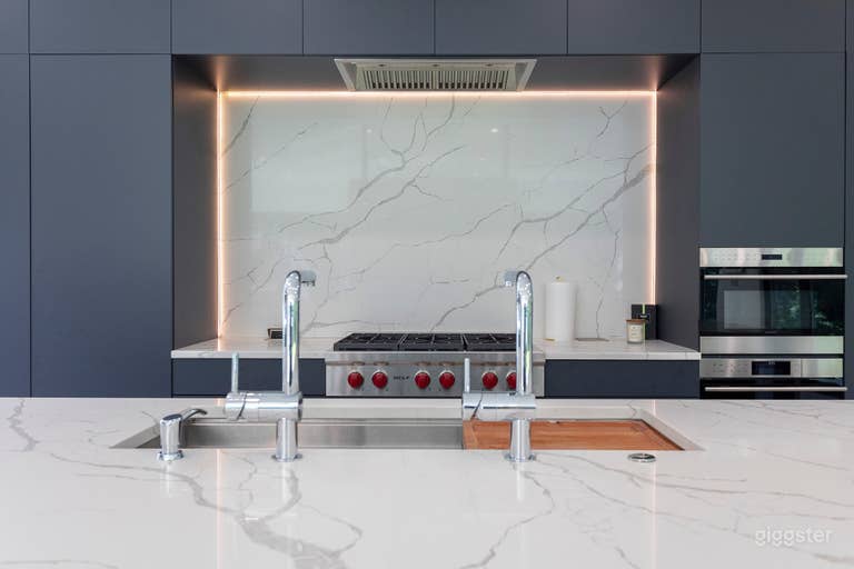  Lyfetstyle Mansion in the Heart of Buckhead 