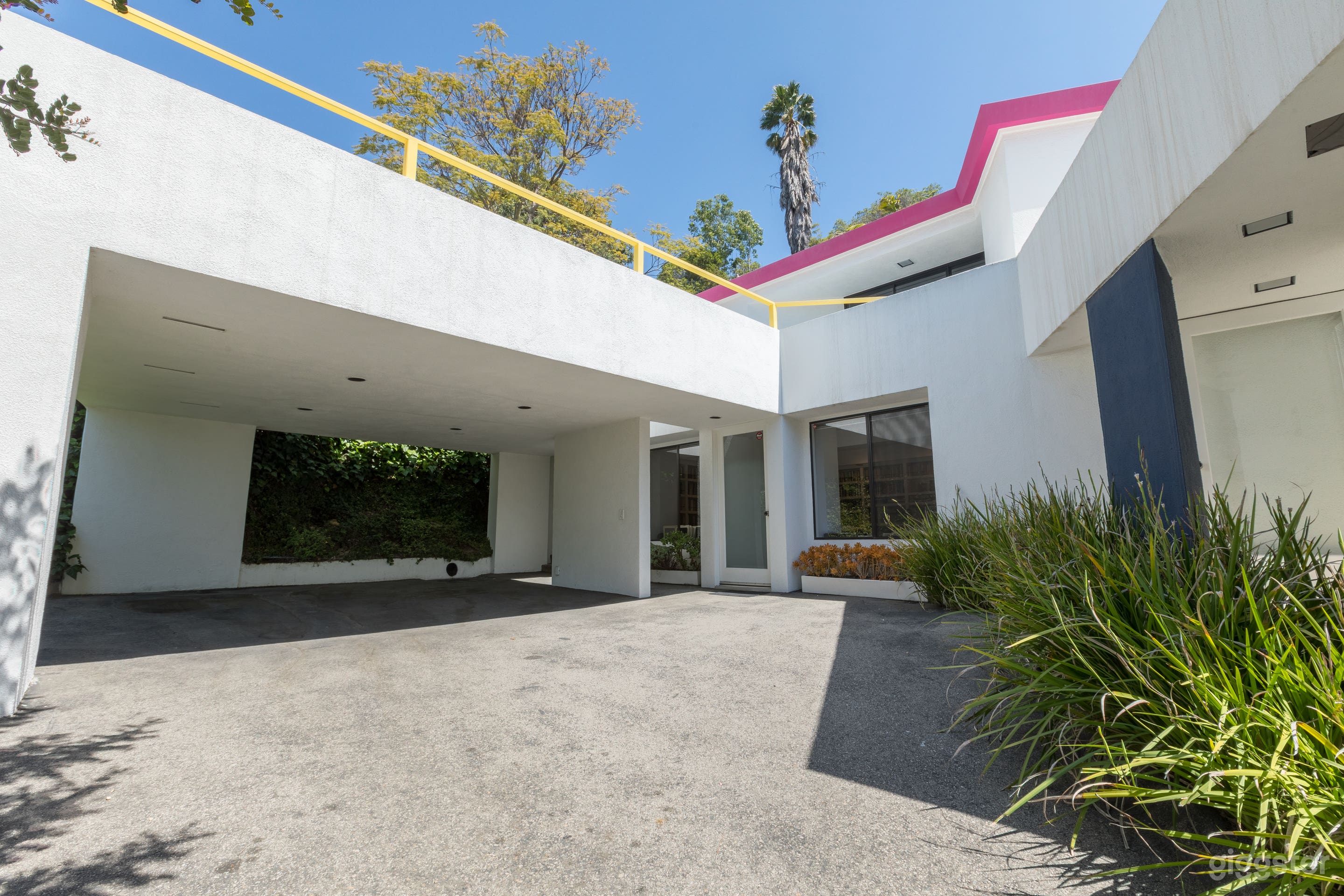 Tropical Hollywood Photo 2