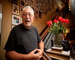  Mid-century Bar Venue at Philly's Iconic Italian Bistro 