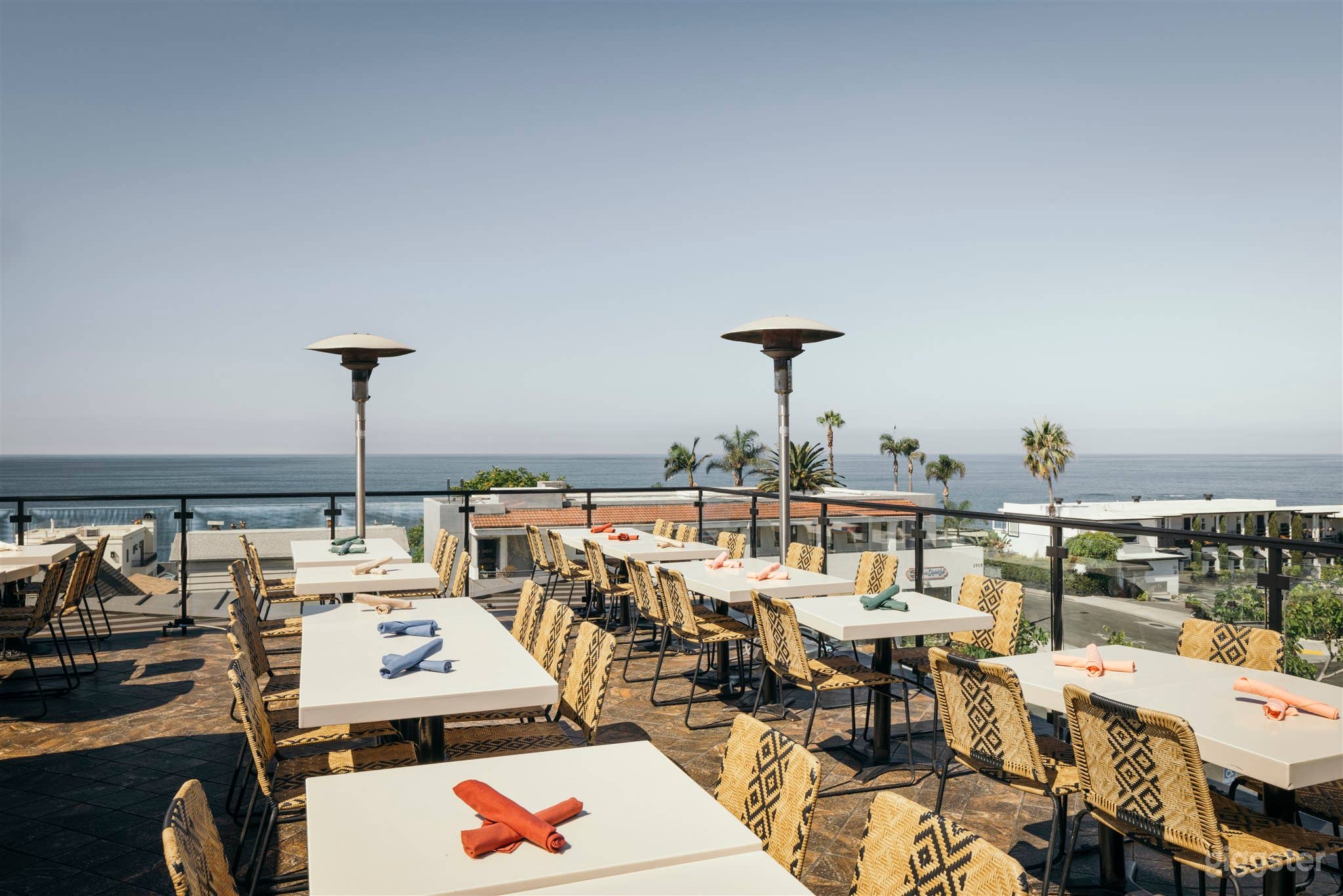 The Veranda Rooftop Photo 3