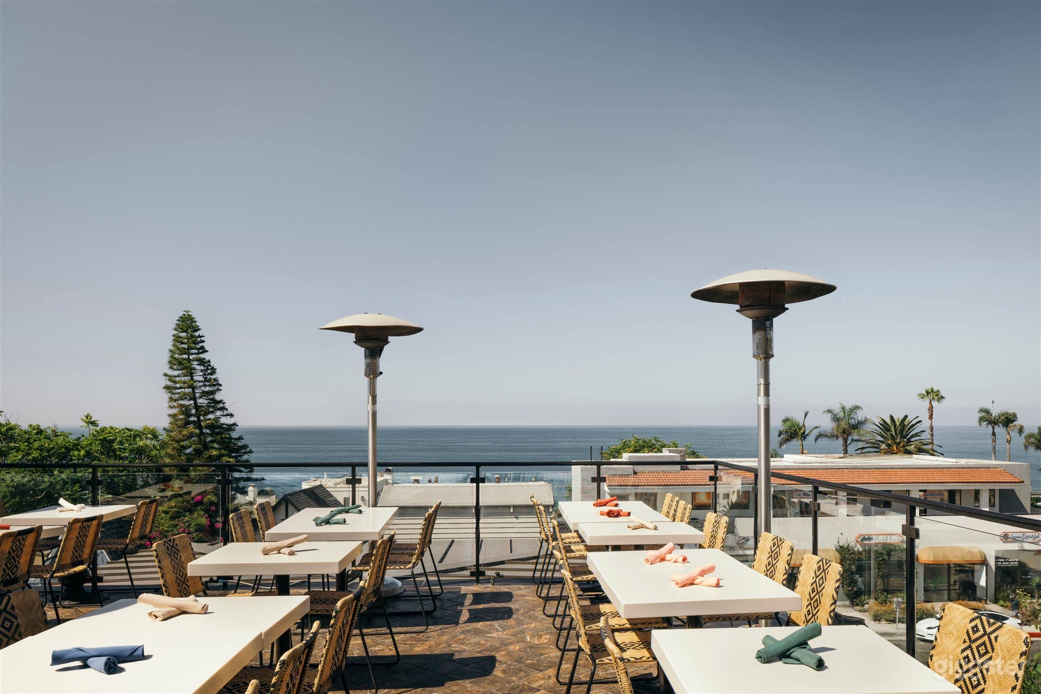 The Veranda Rooftop Photo 4