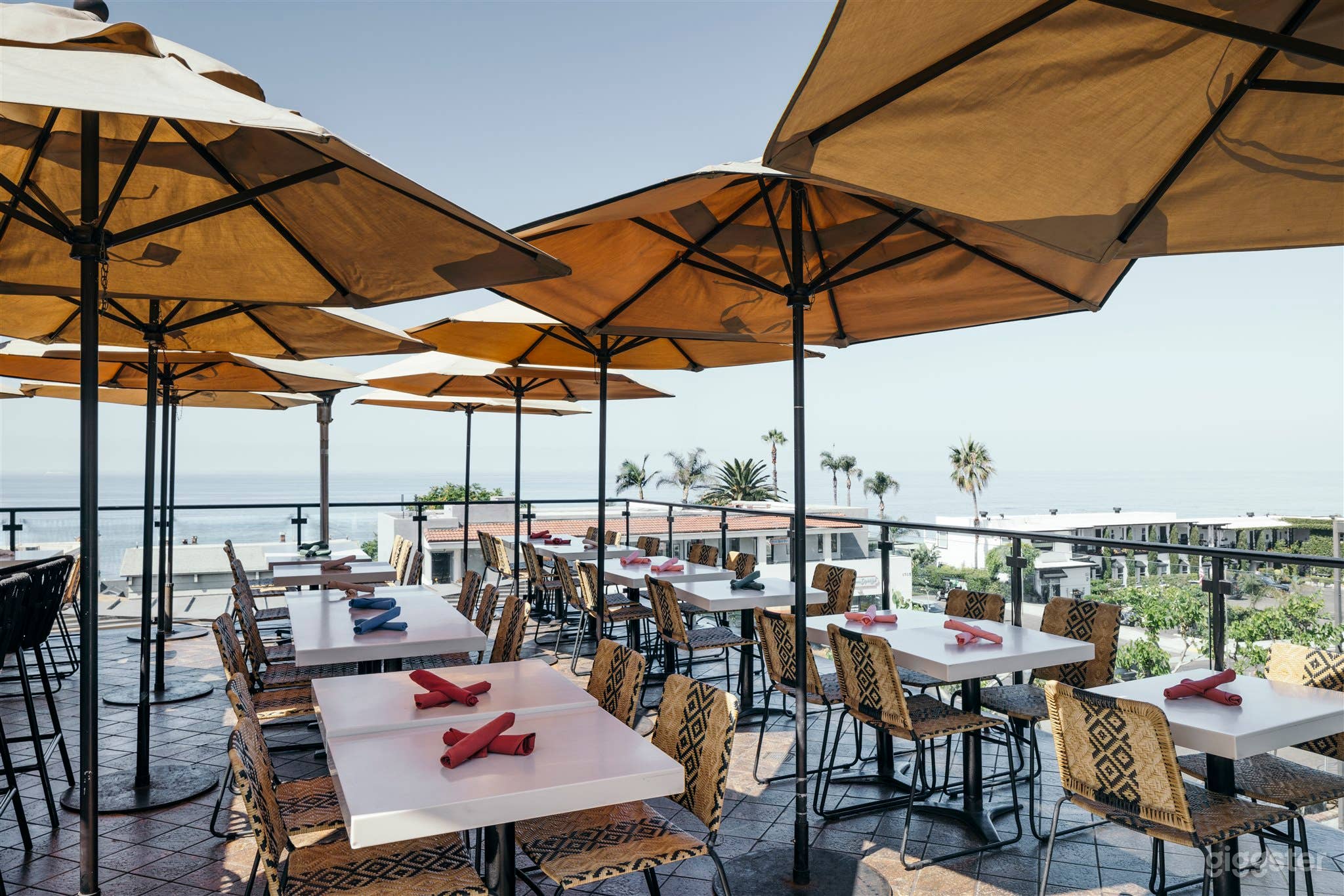 The Veranda Rooftop Photo 2