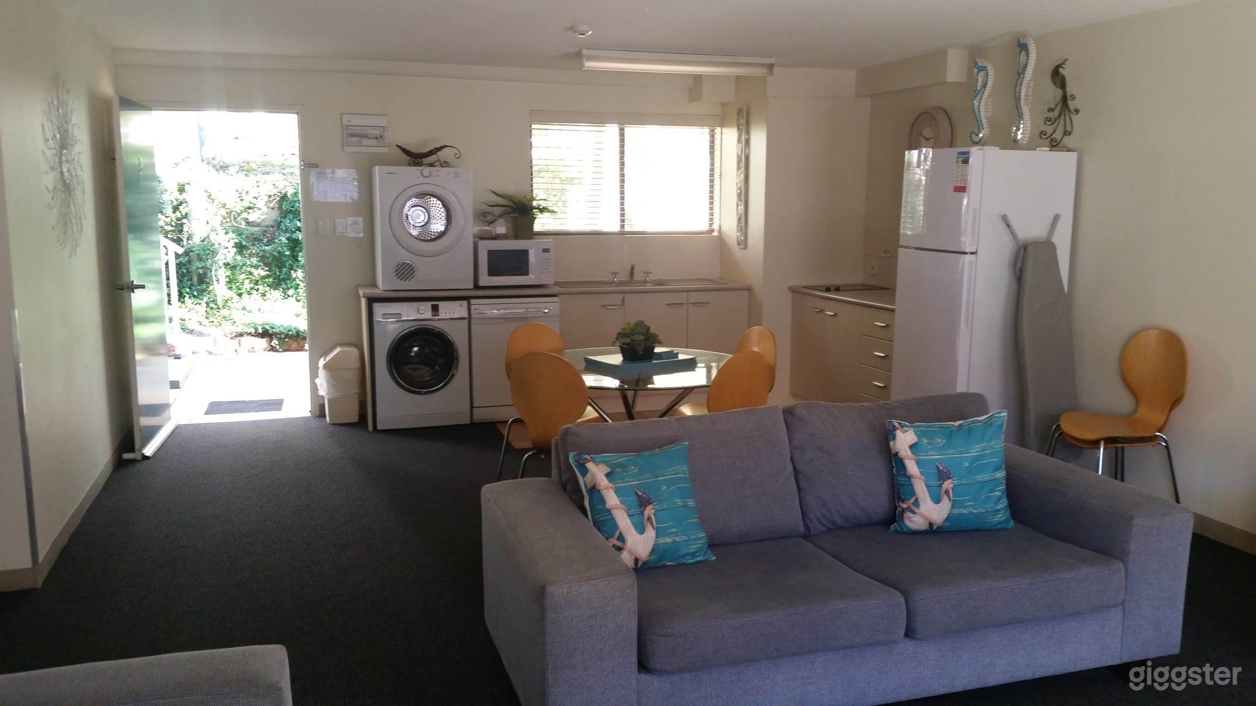 2 Bedroom One Level Accessible Apartment Photo 2