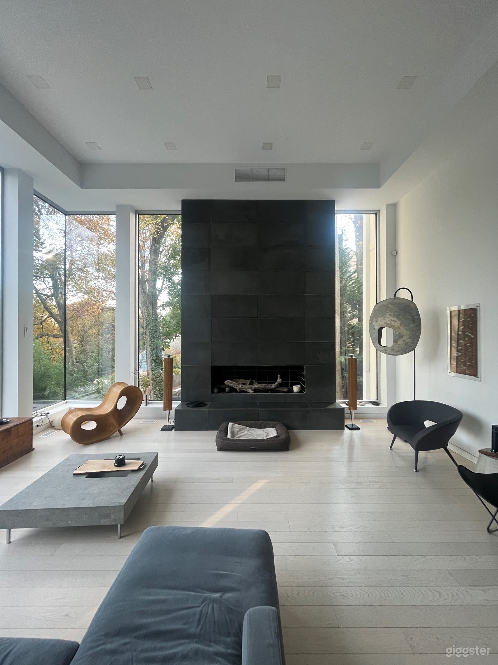 Stunning Zen, modern home Photo 4