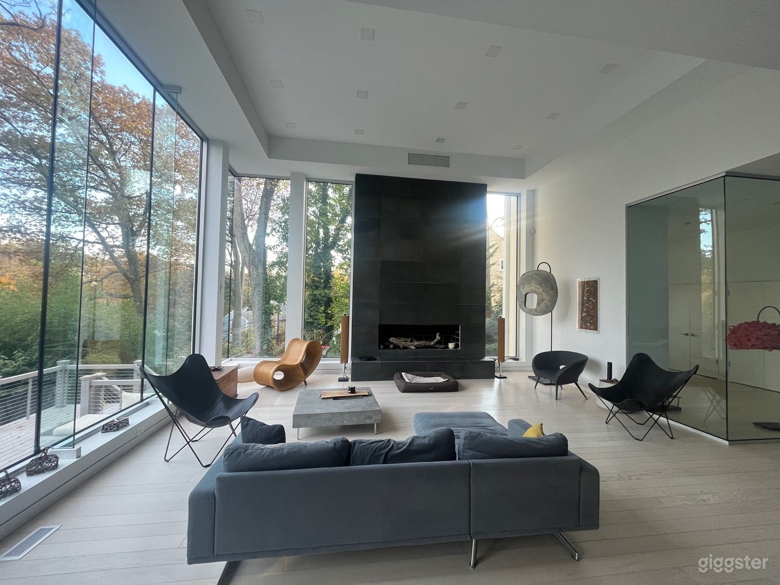 Stunning Zen, modern home Photo 2