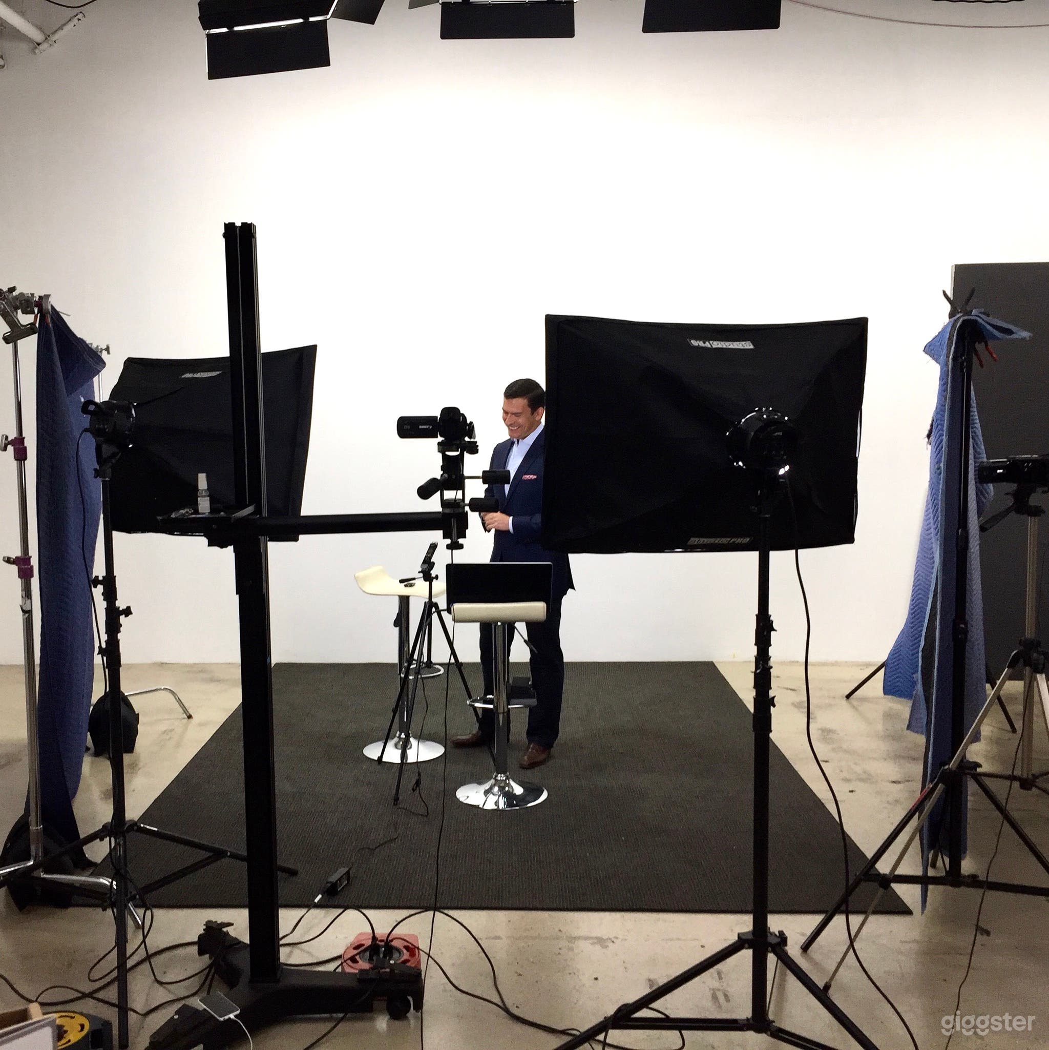 Photo Rental Studio and Event Space in Westlake Village Photo 4