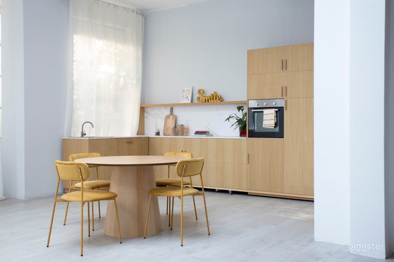  Cantiere Bovisa unica location a Milano con props/arredi 