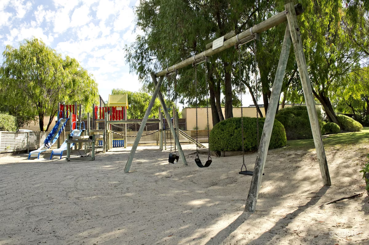 Children's Playground Photo 2
