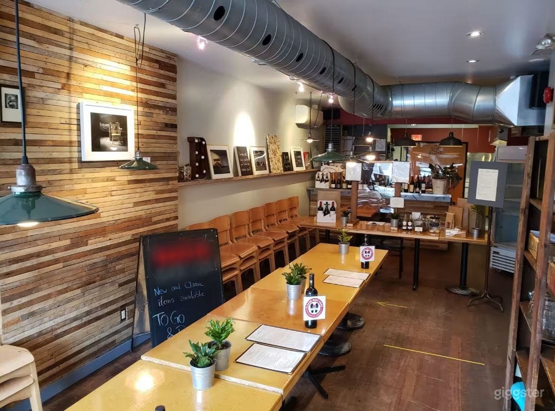 Dining room picture 1